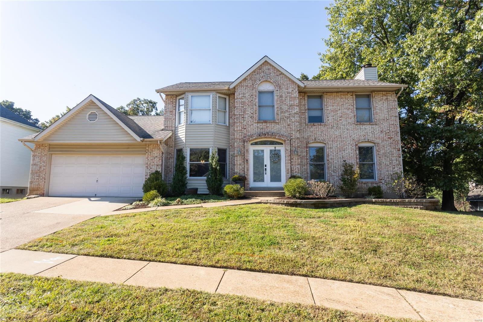 6913 Wellsford Court