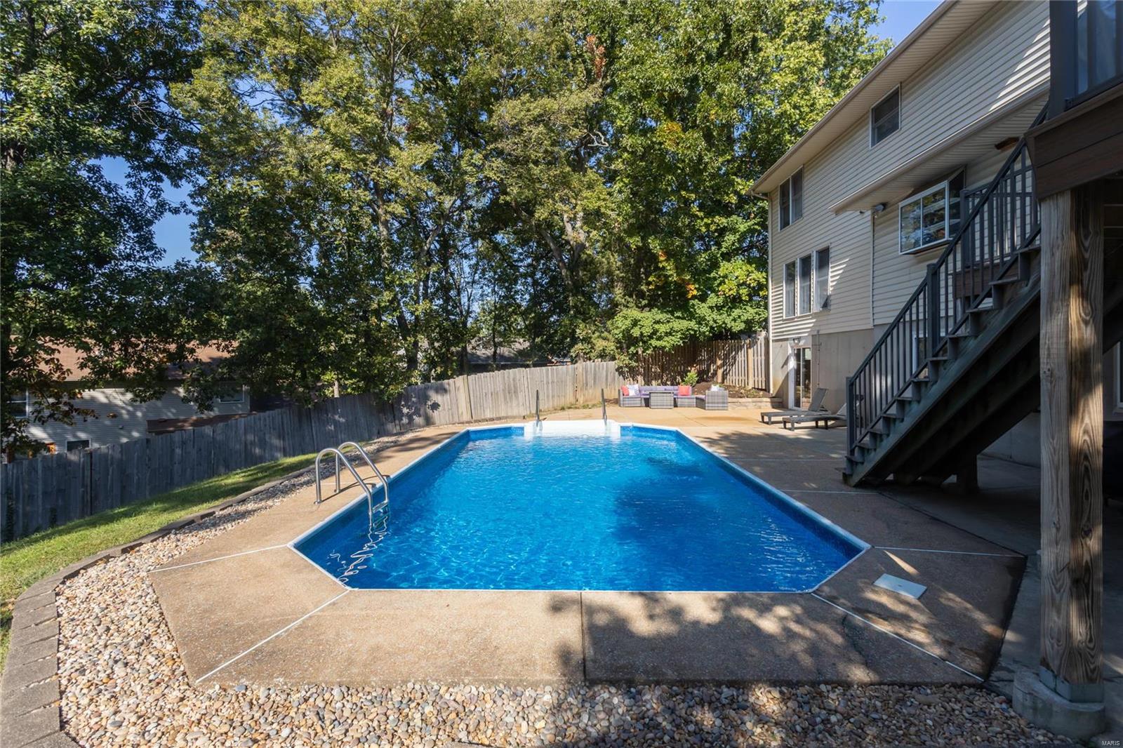6913 Wellsford Court