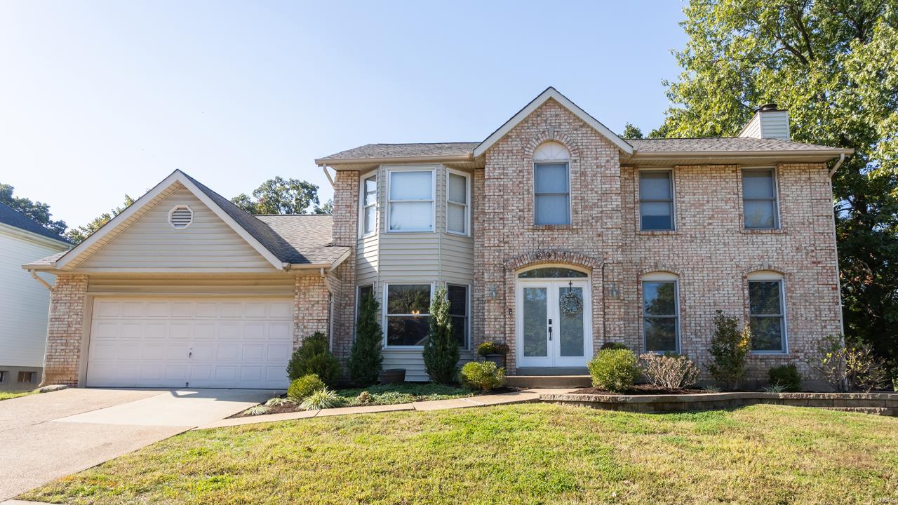 6913 Wellsford Court