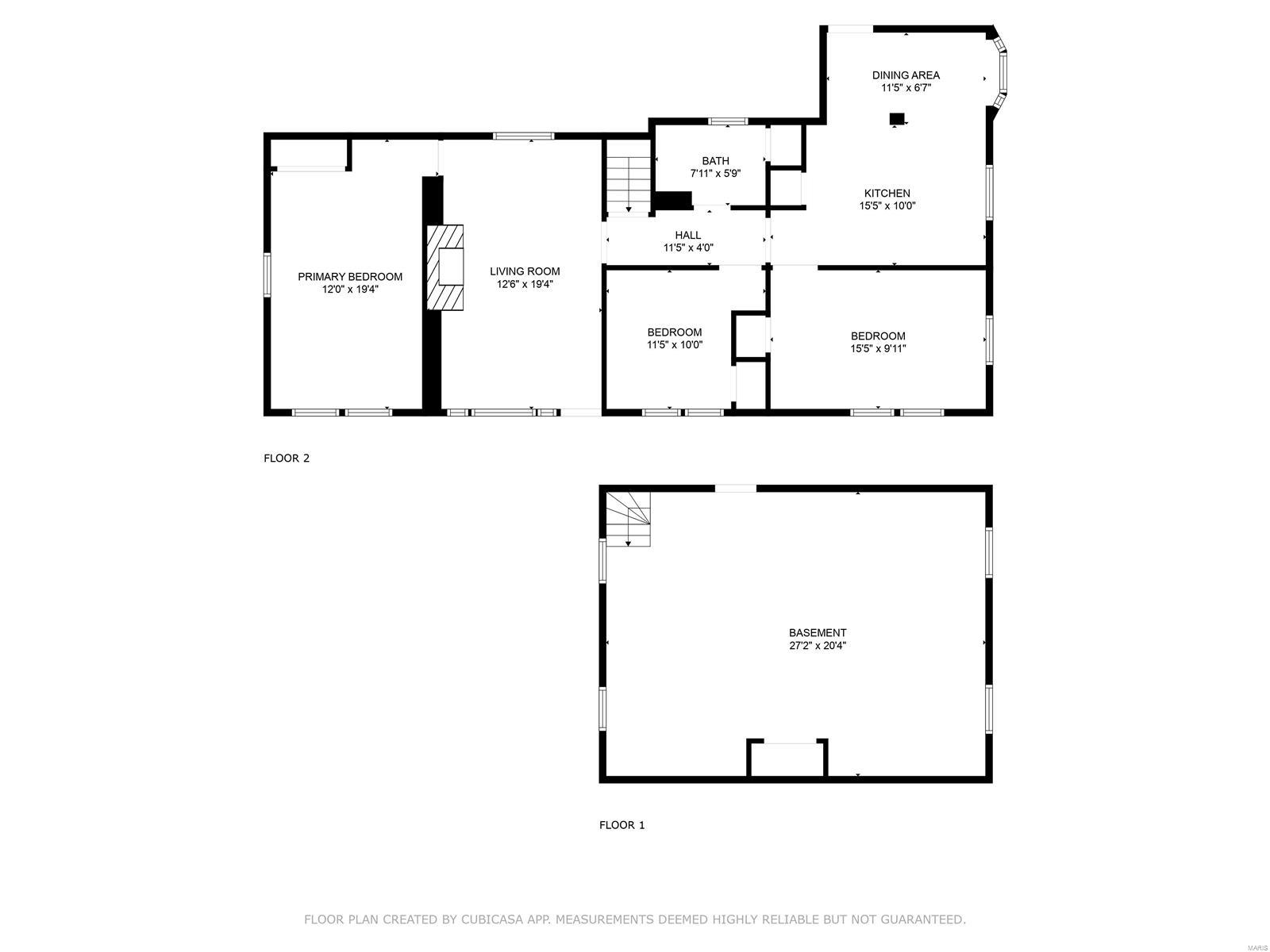 1409 W Main Street