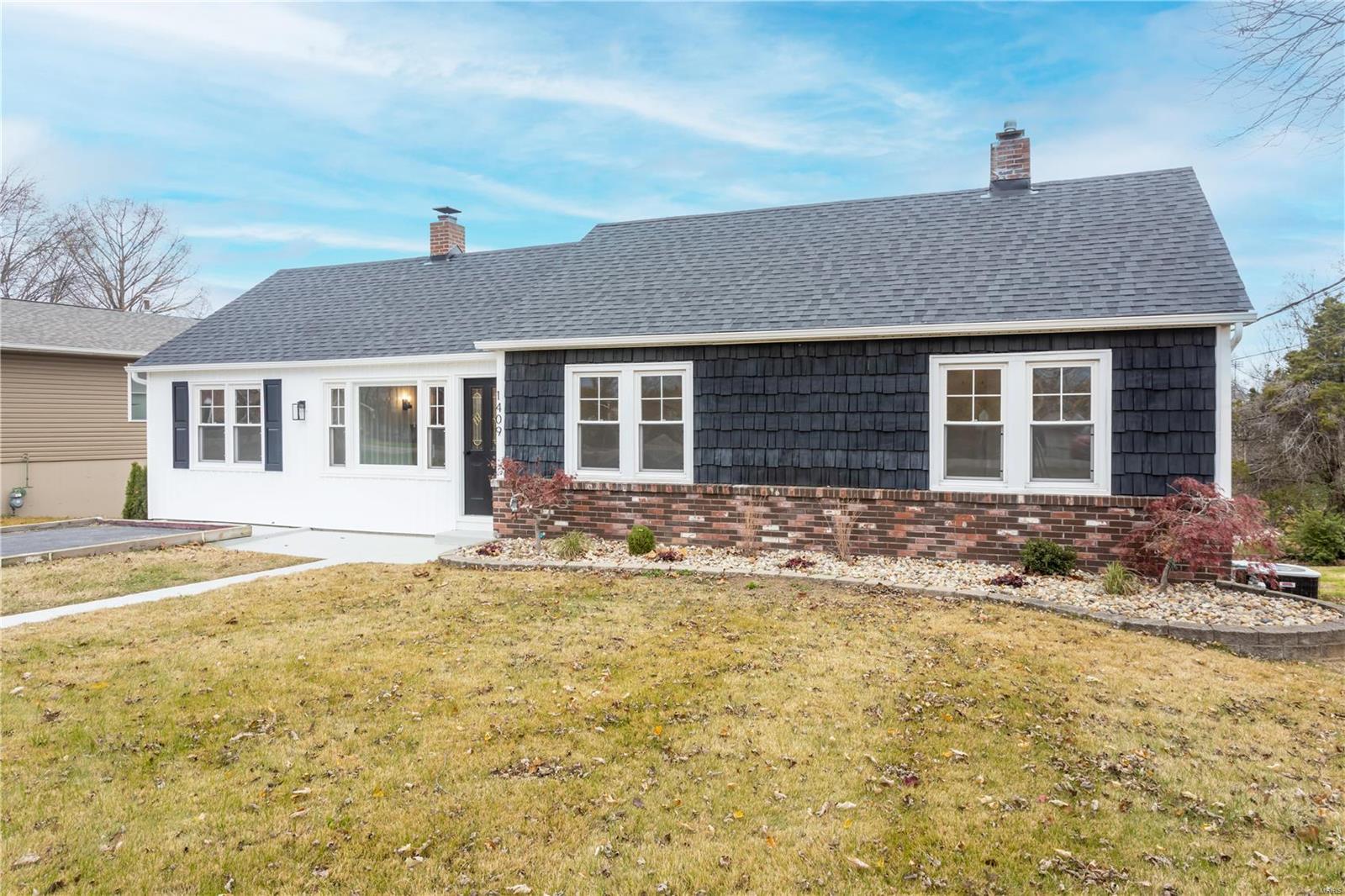 1409 W Main Street
