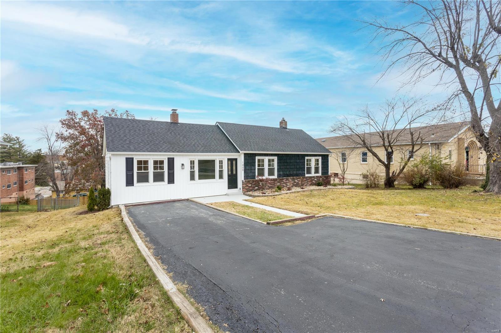1409 W Main Street