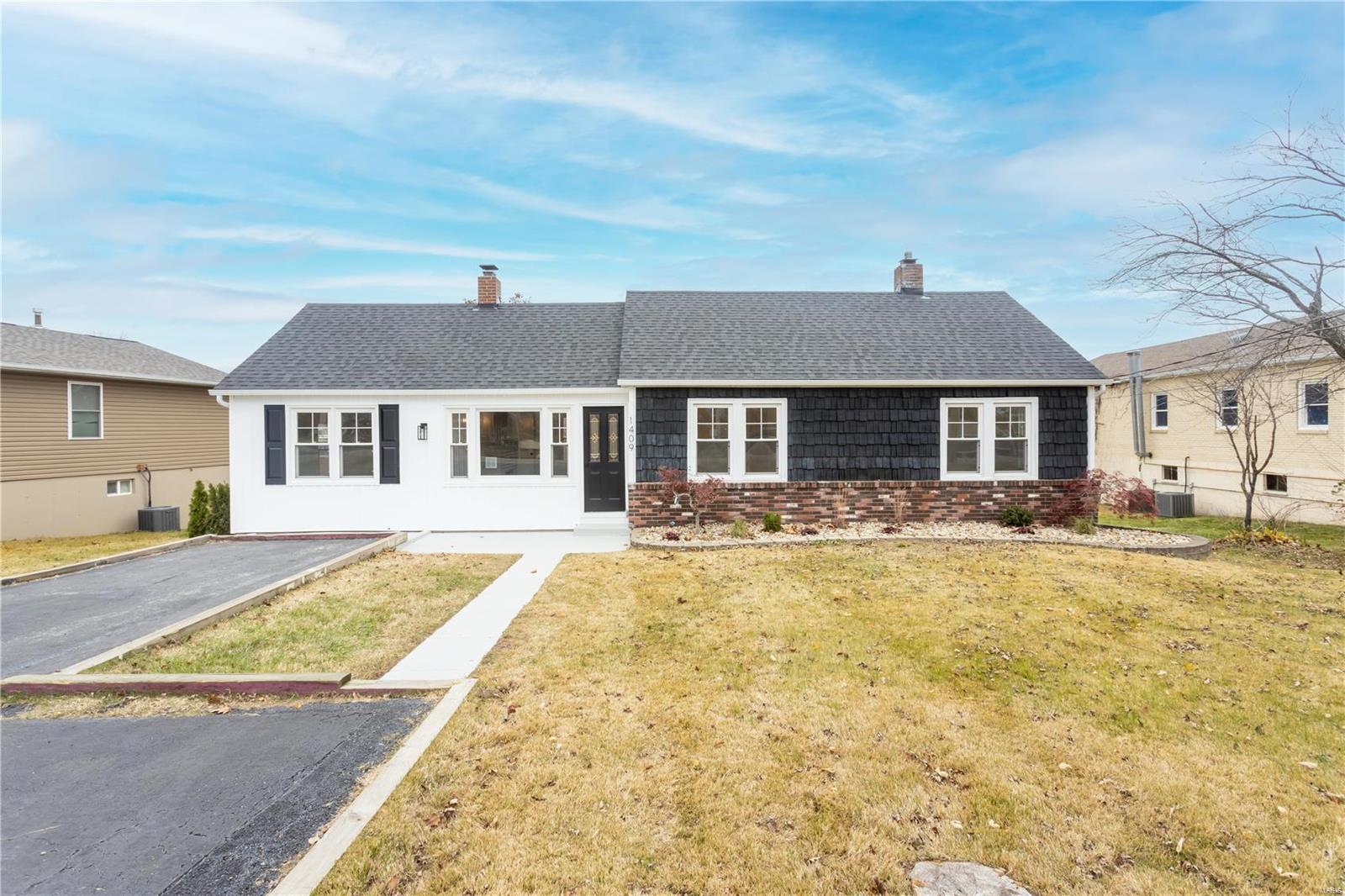 1409 W Main Street