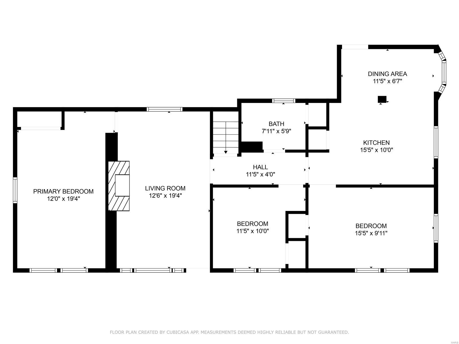 1409 W Main Street