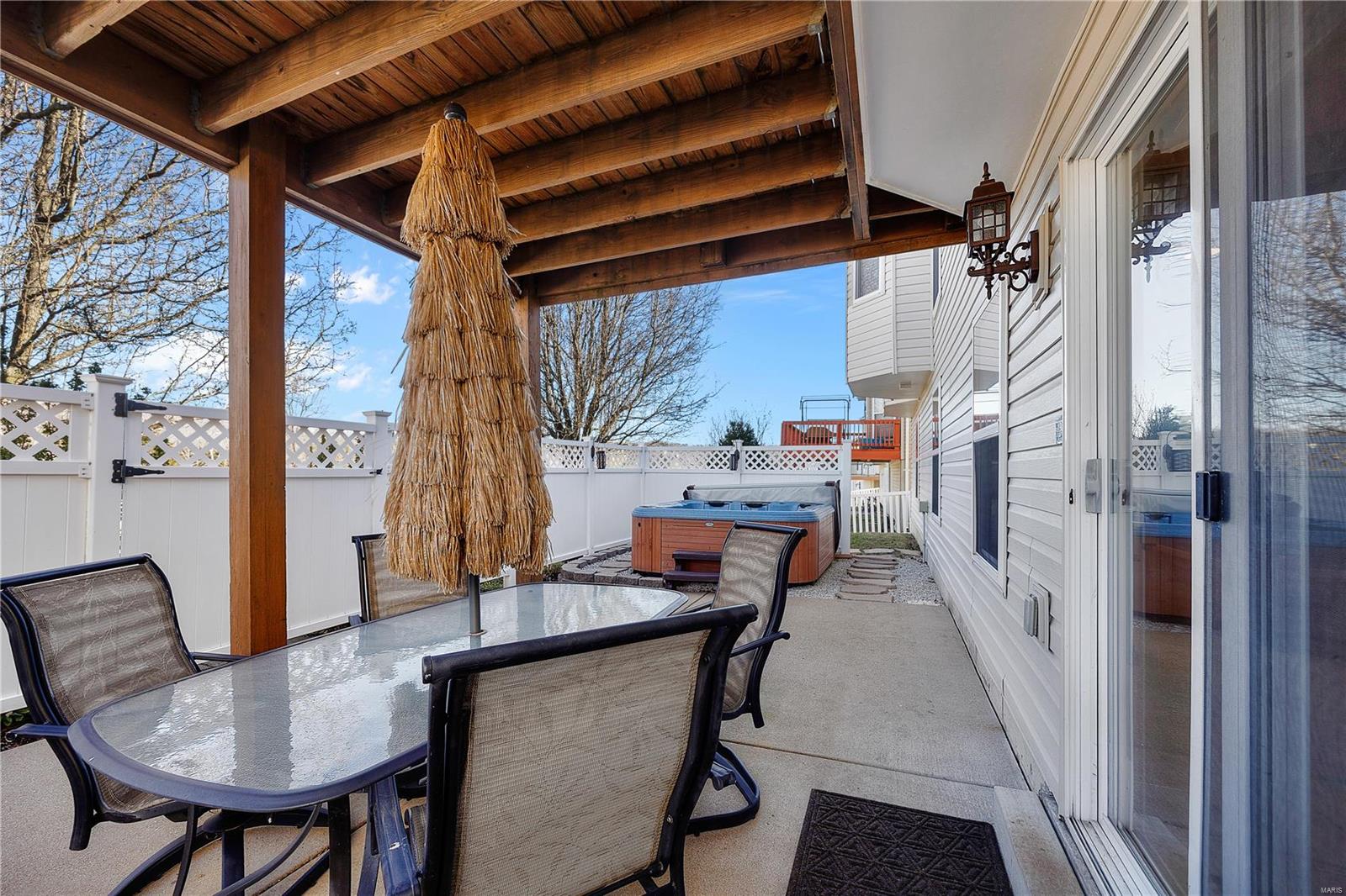 2435 Driftwood Court