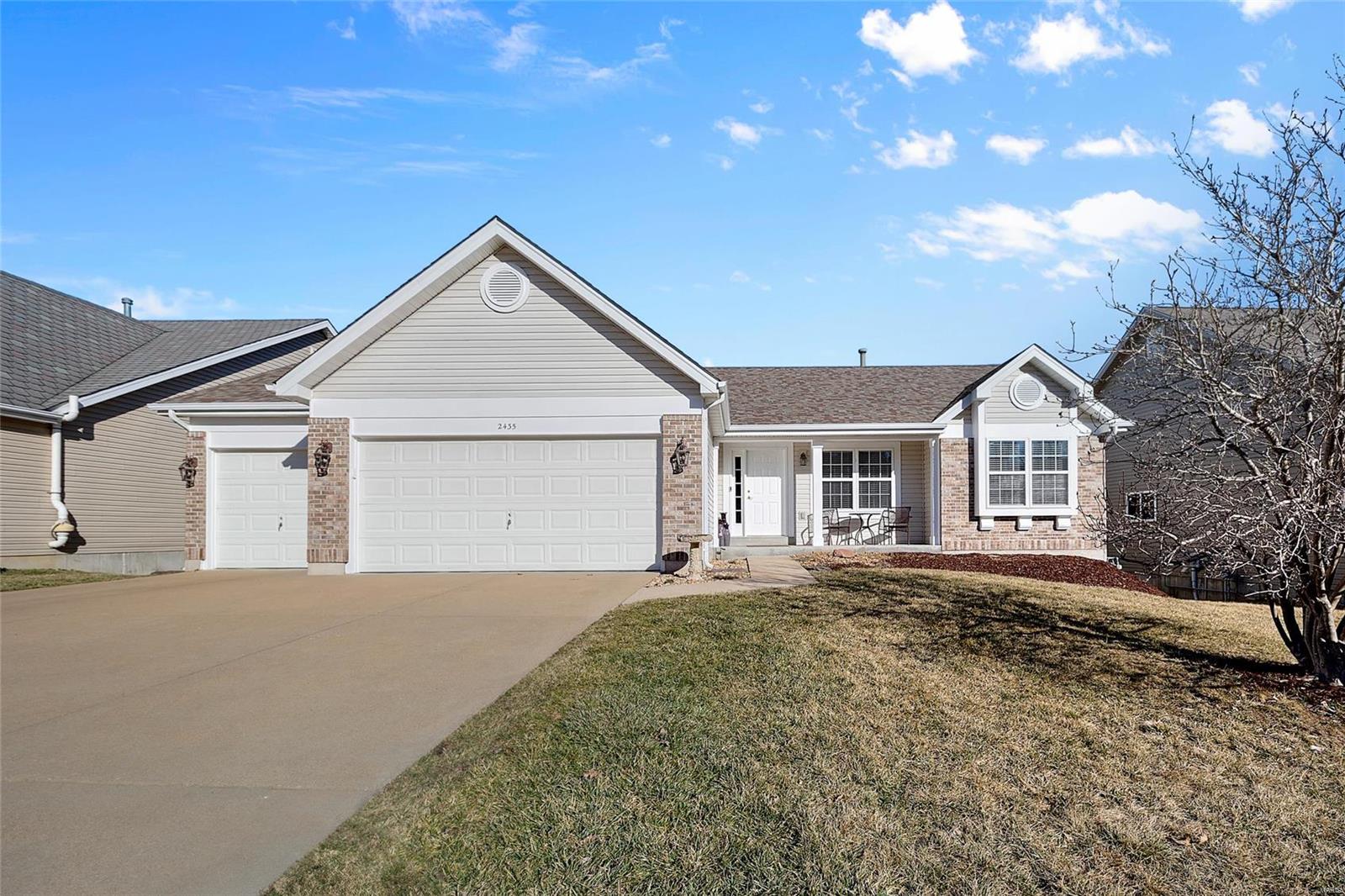 2435 Driftwood Court