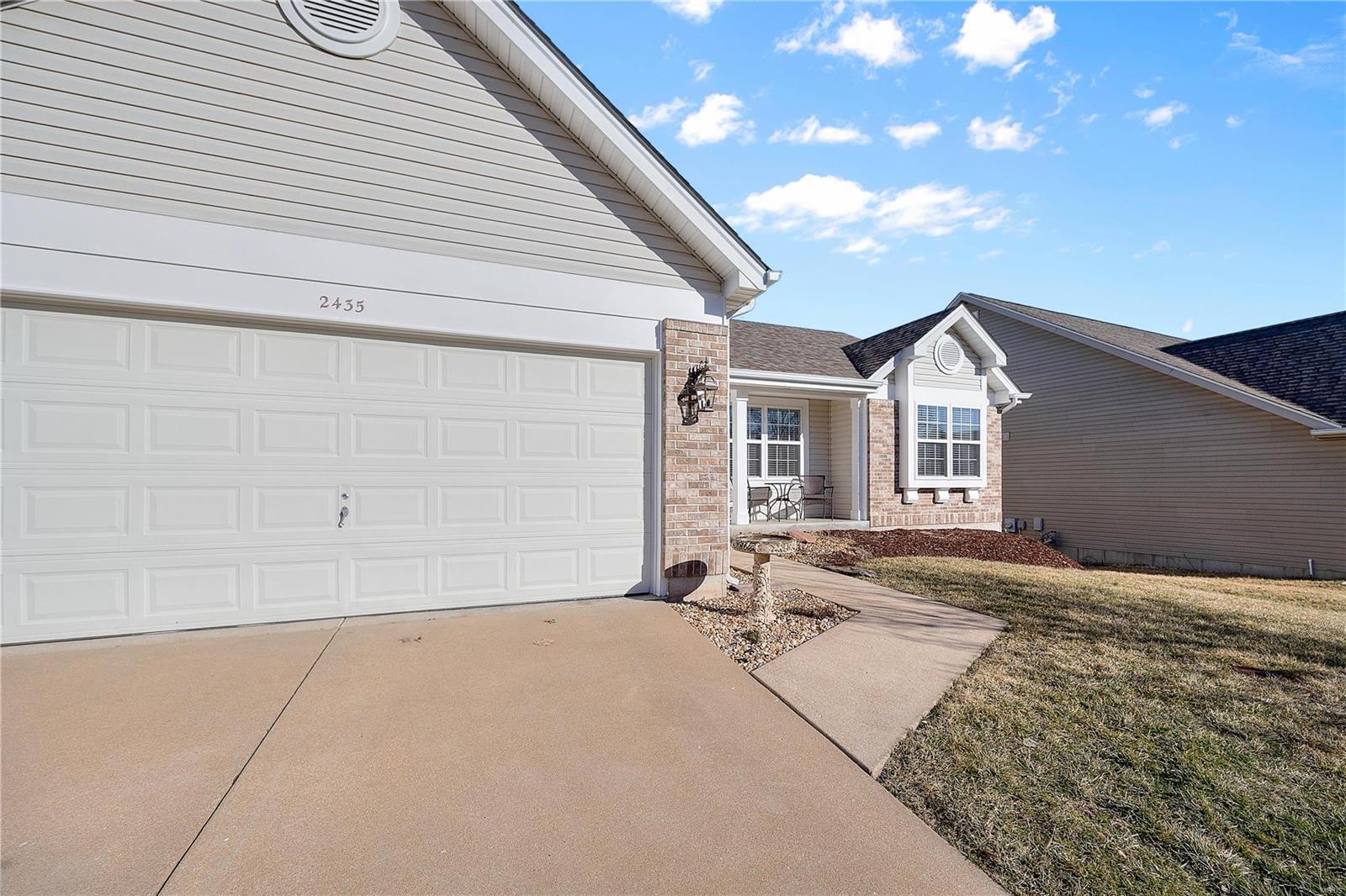 2435 Driftwood Court