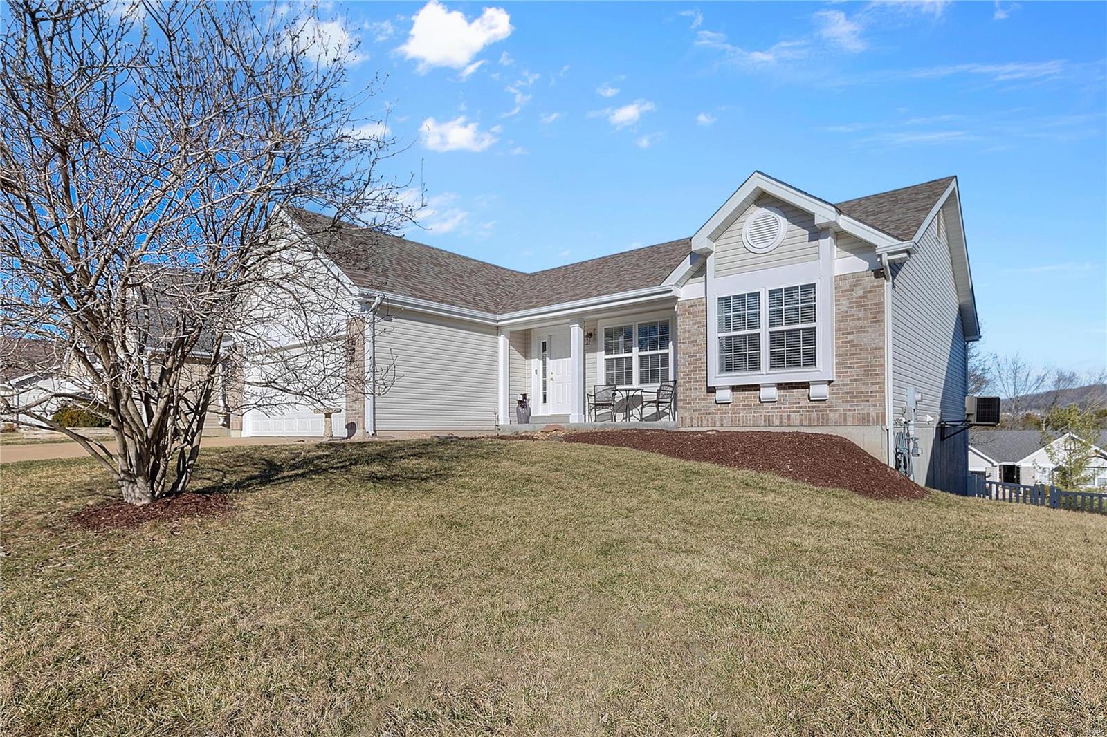 2435 Driftwood Court