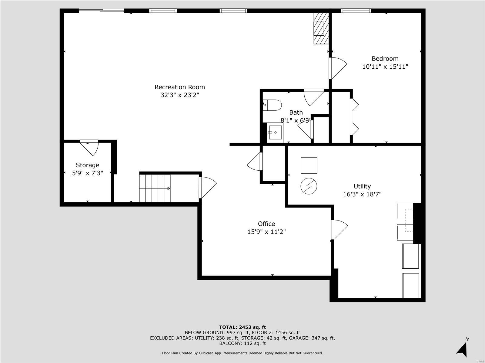 2435 Driftwood Court