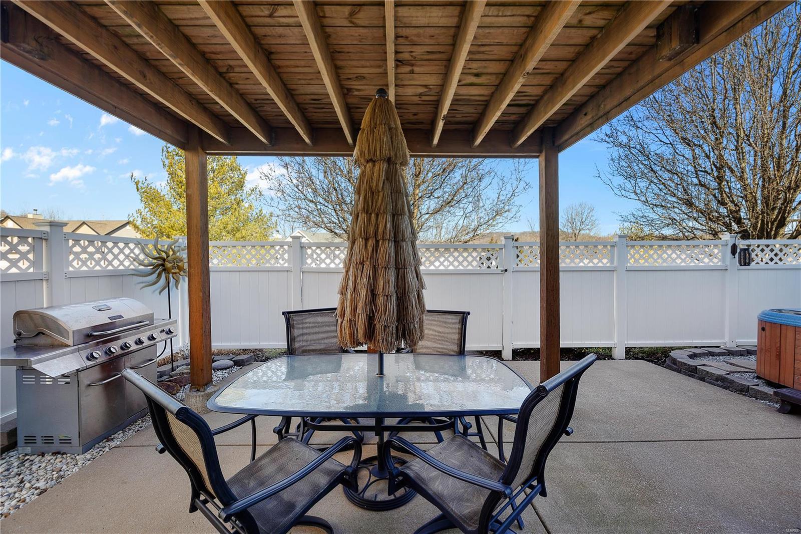 2435 Driftwood Court