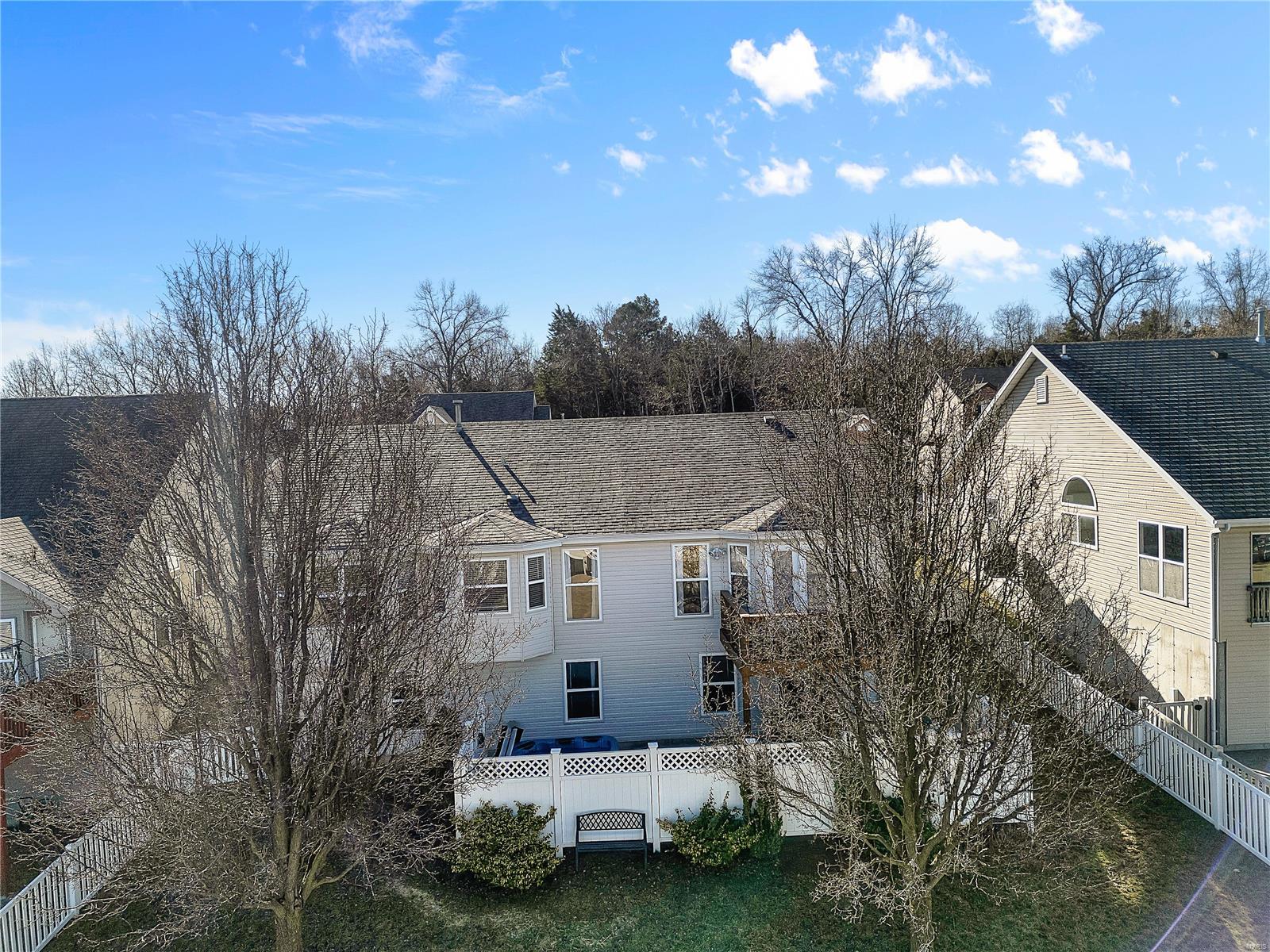 2435 Driftwood Court