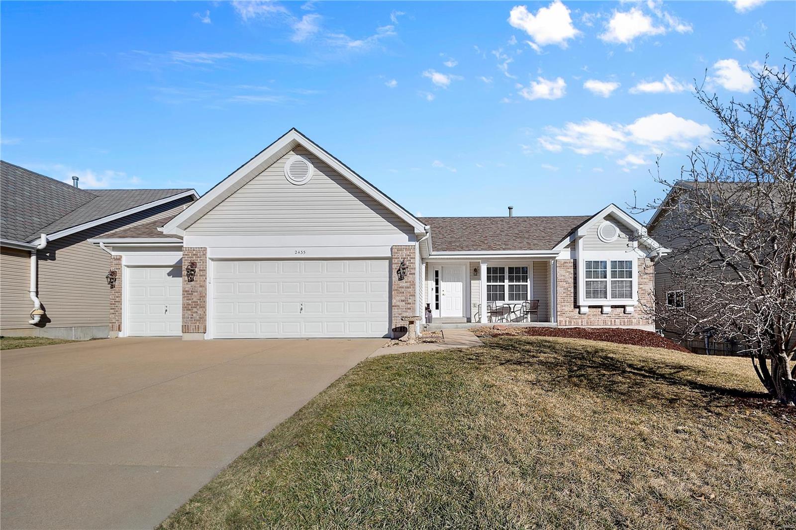 2435 Driftwood Court