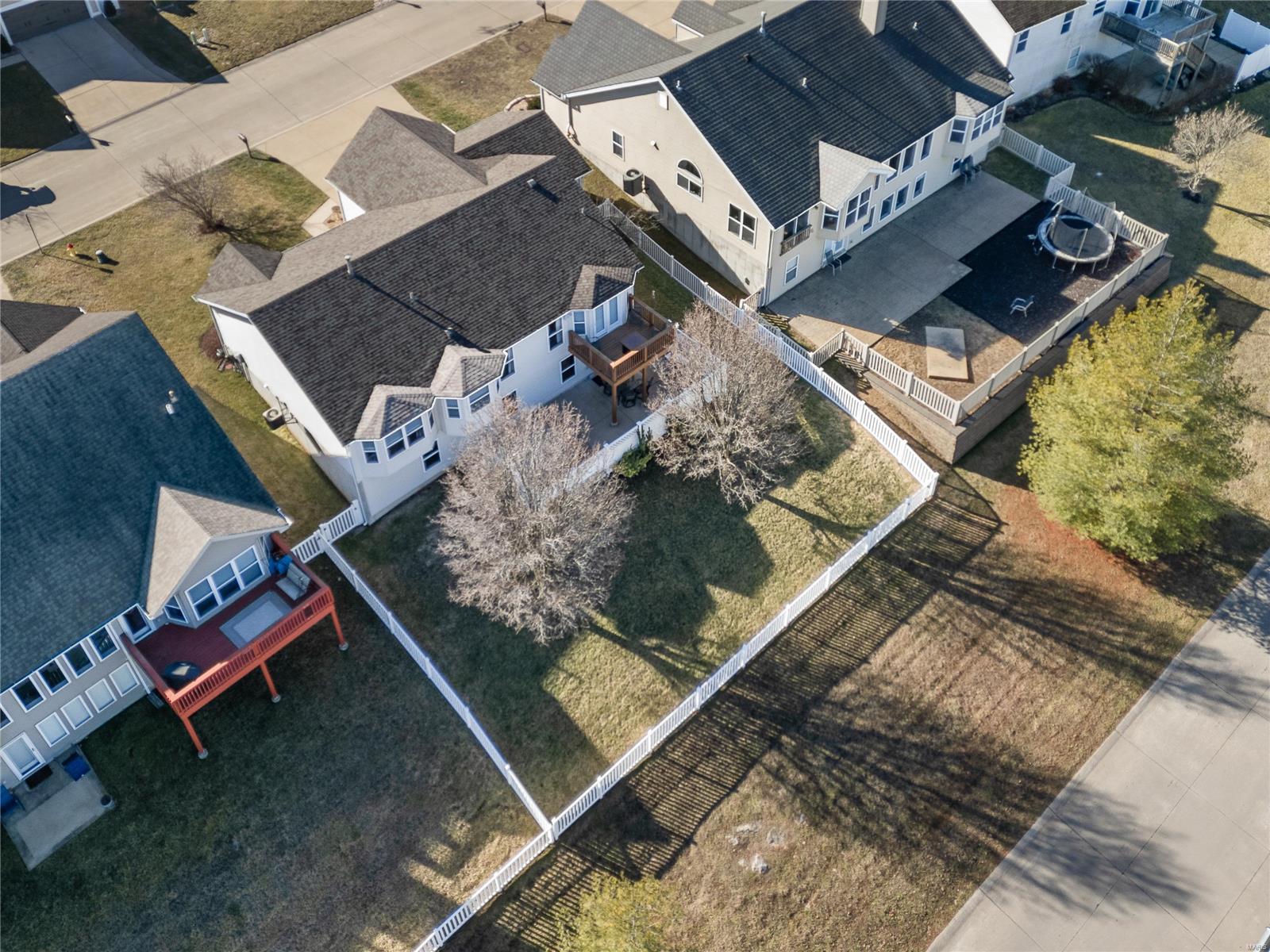 2435 Driftwood Court