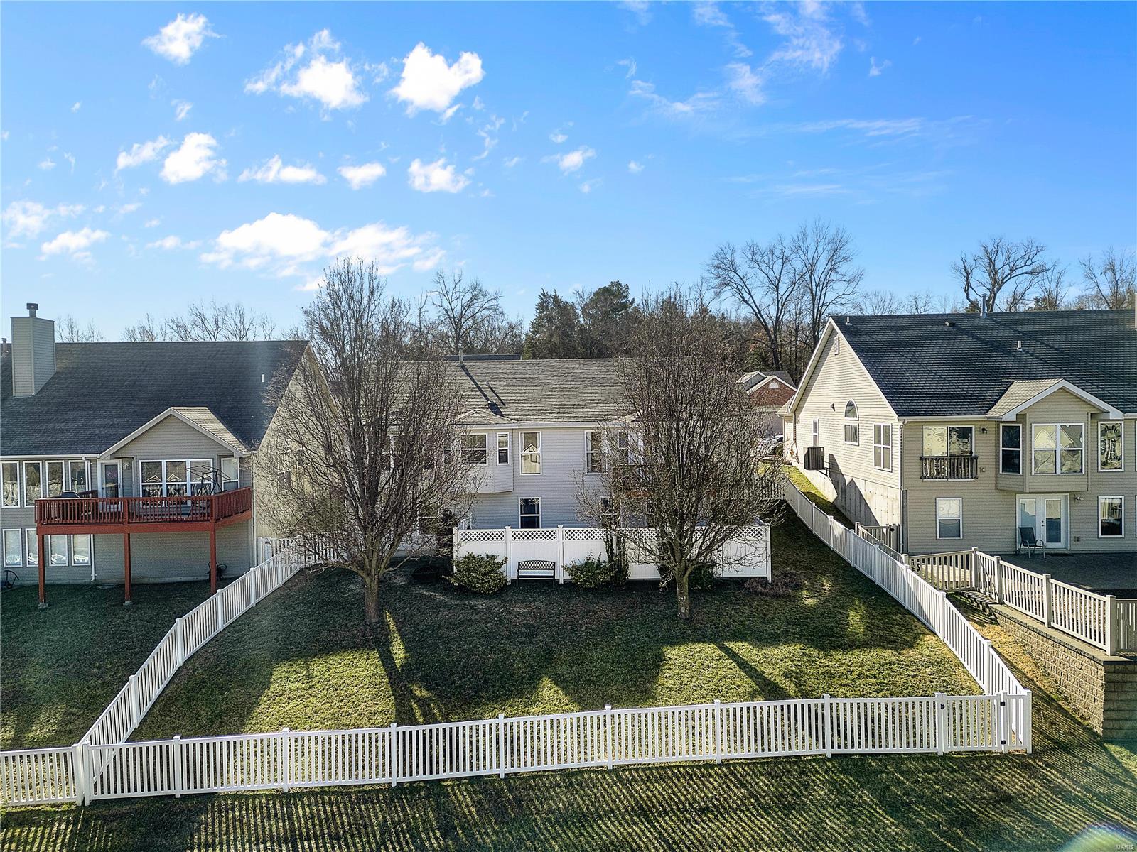 2435 Driftwood Court