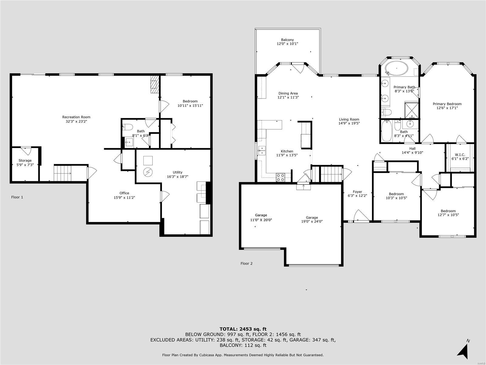 2435 Driftwood Court