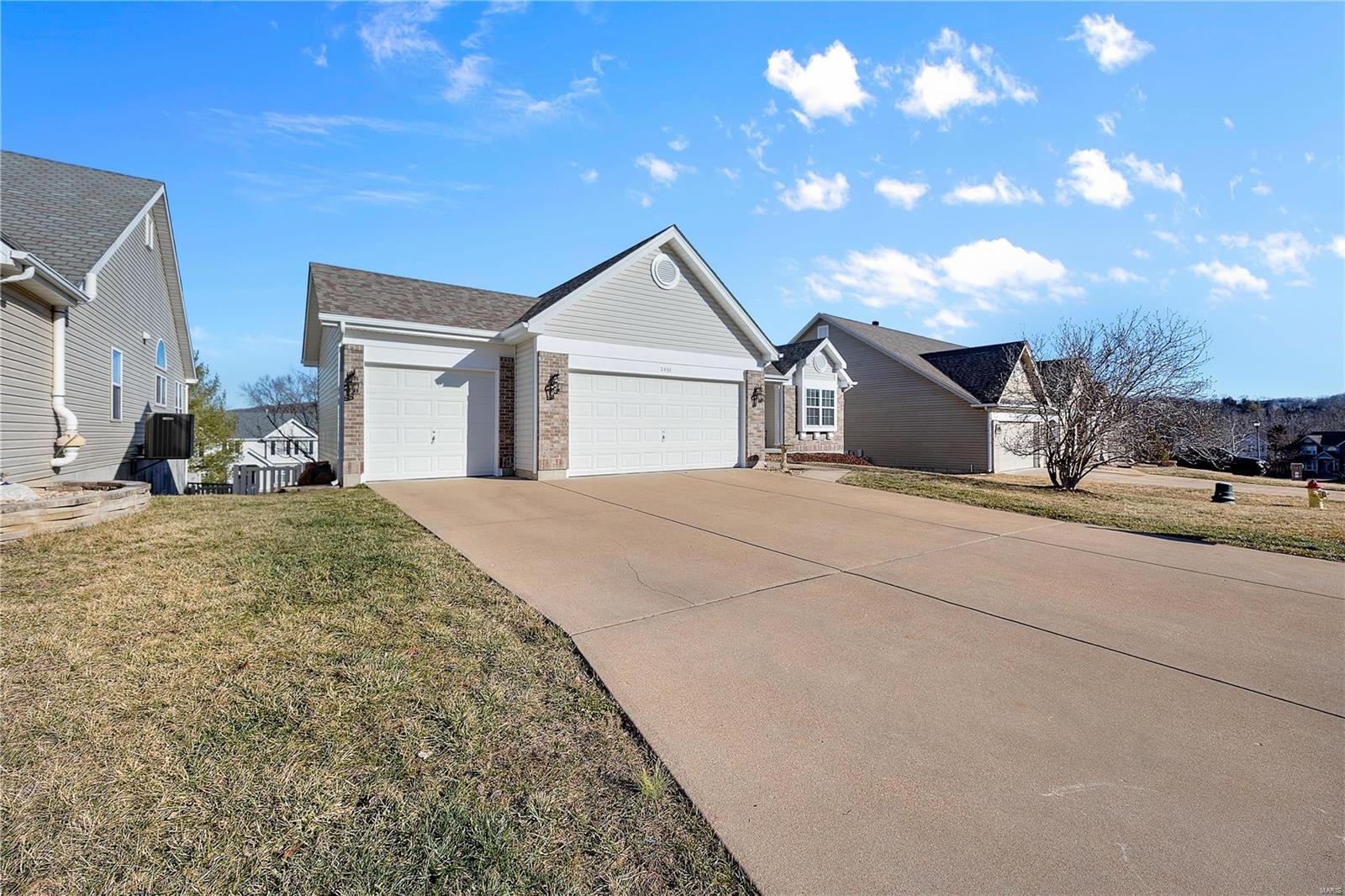 2435 Driftwood Court