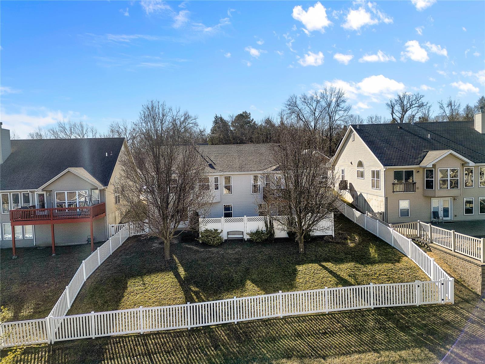 2435 Driftwood Court