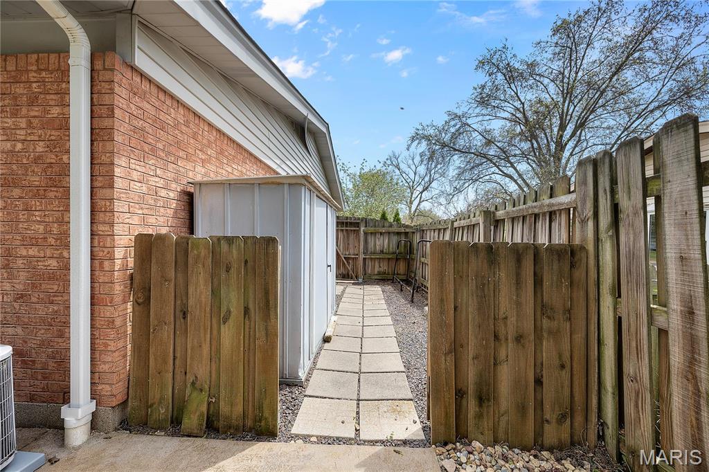 4955 Brunston Drive