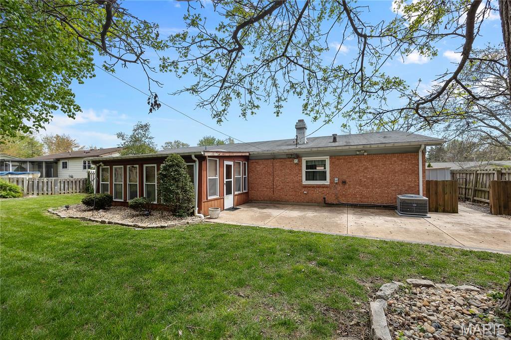 4955 Brunston Drive