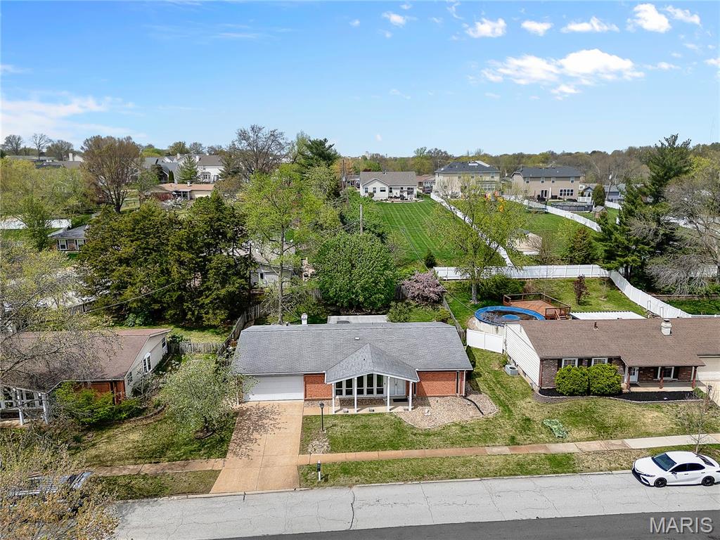4955 Brunston Drive