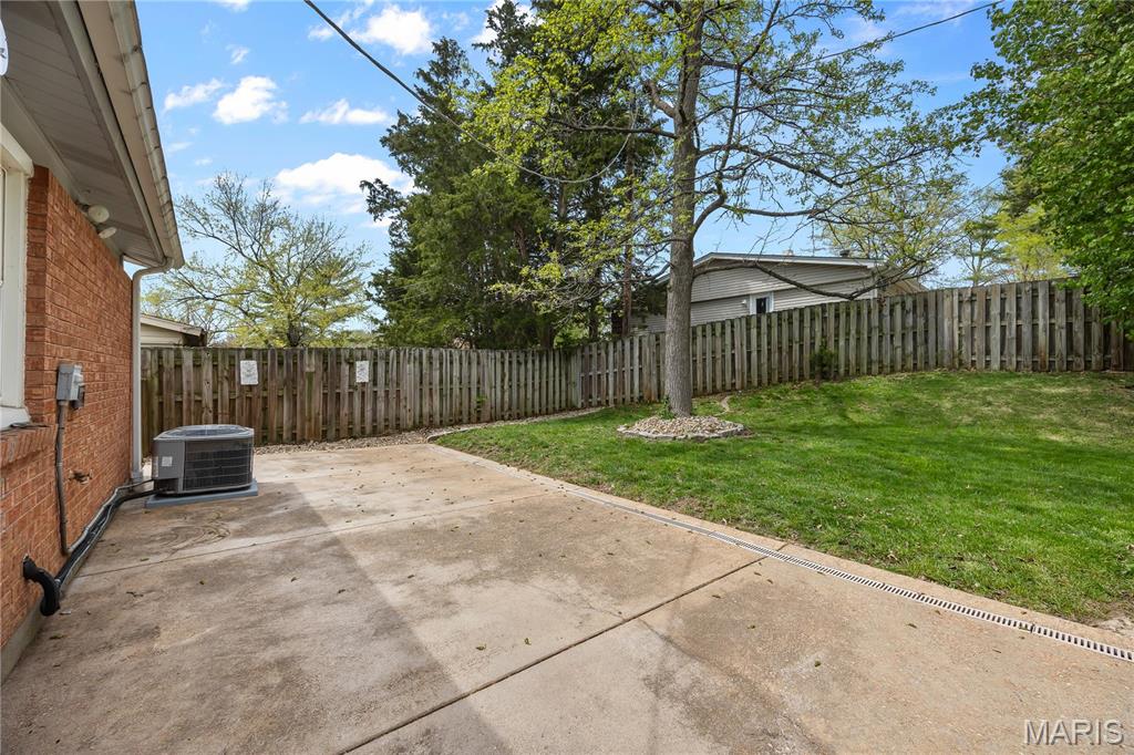 4955 Brunston Drive