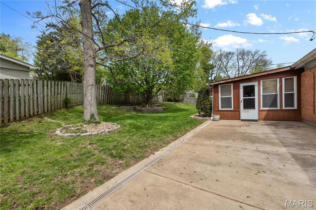 4955 Brunston Drive