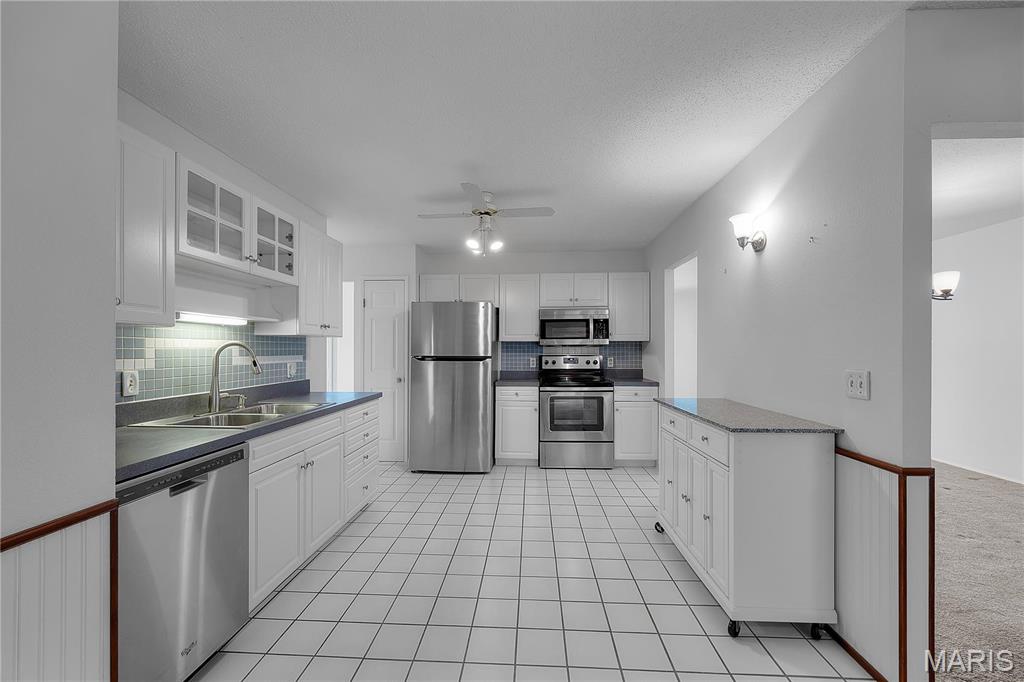 4955 Brunston Drive