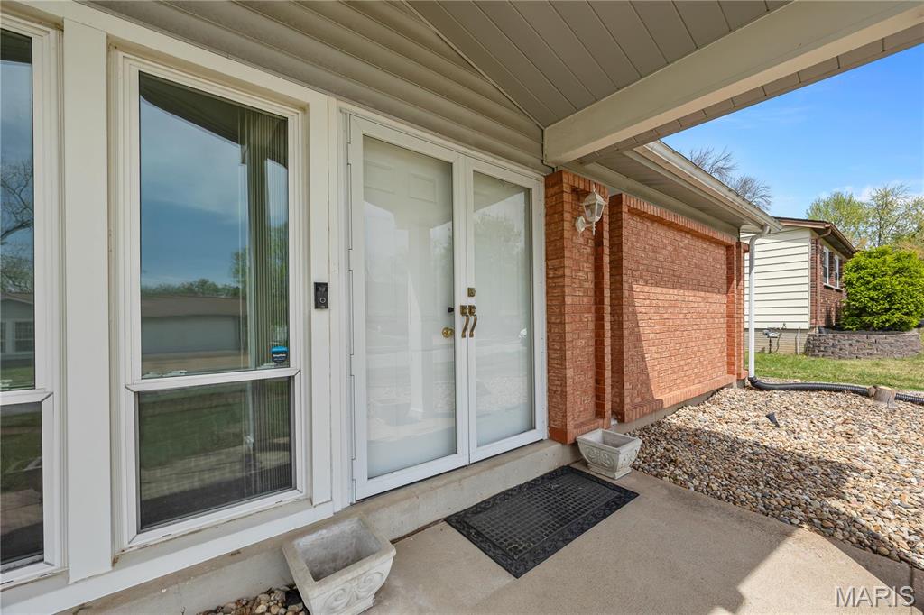 4955 Brunston Drive