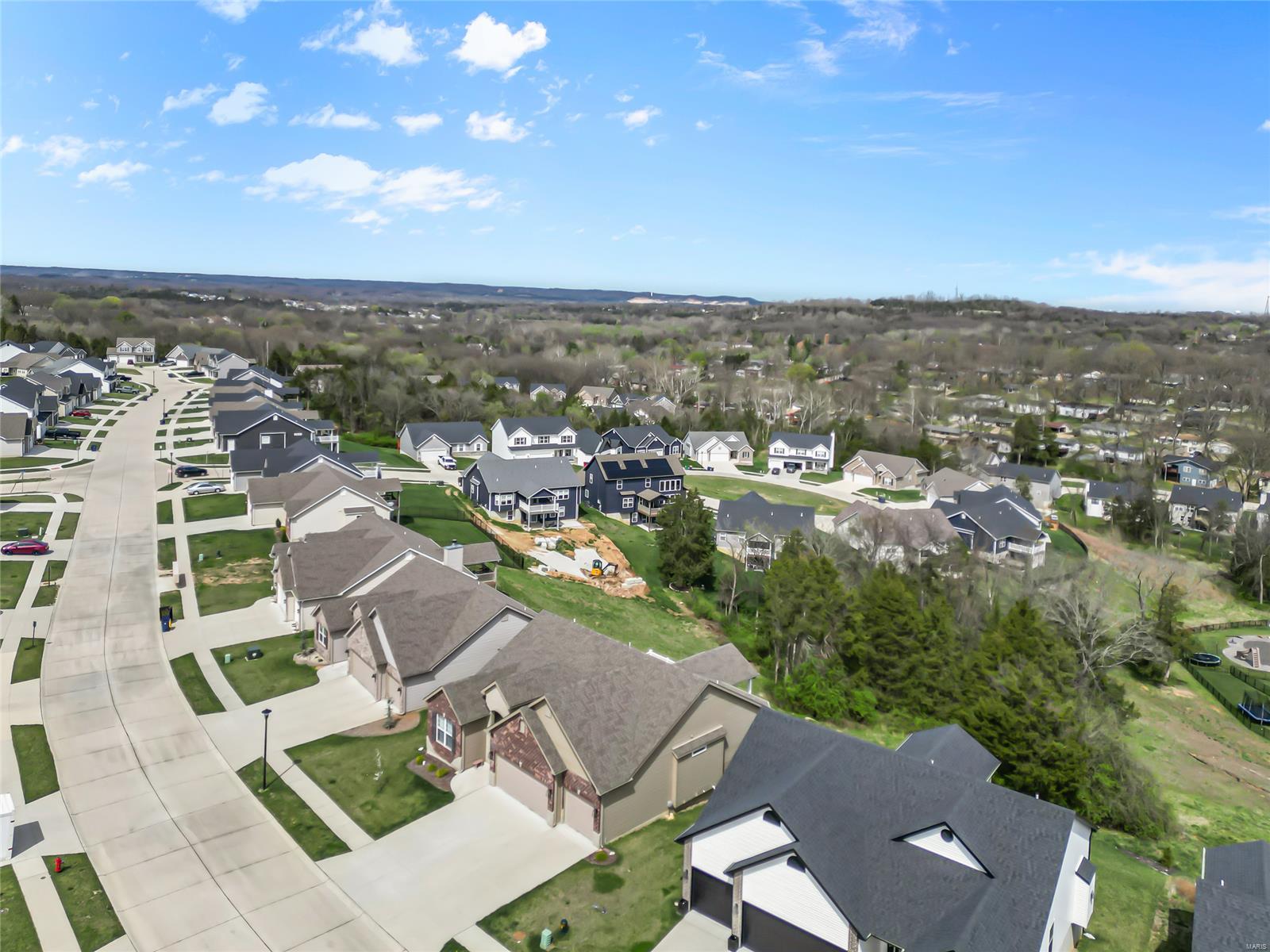 1841 Sunset Ridge
