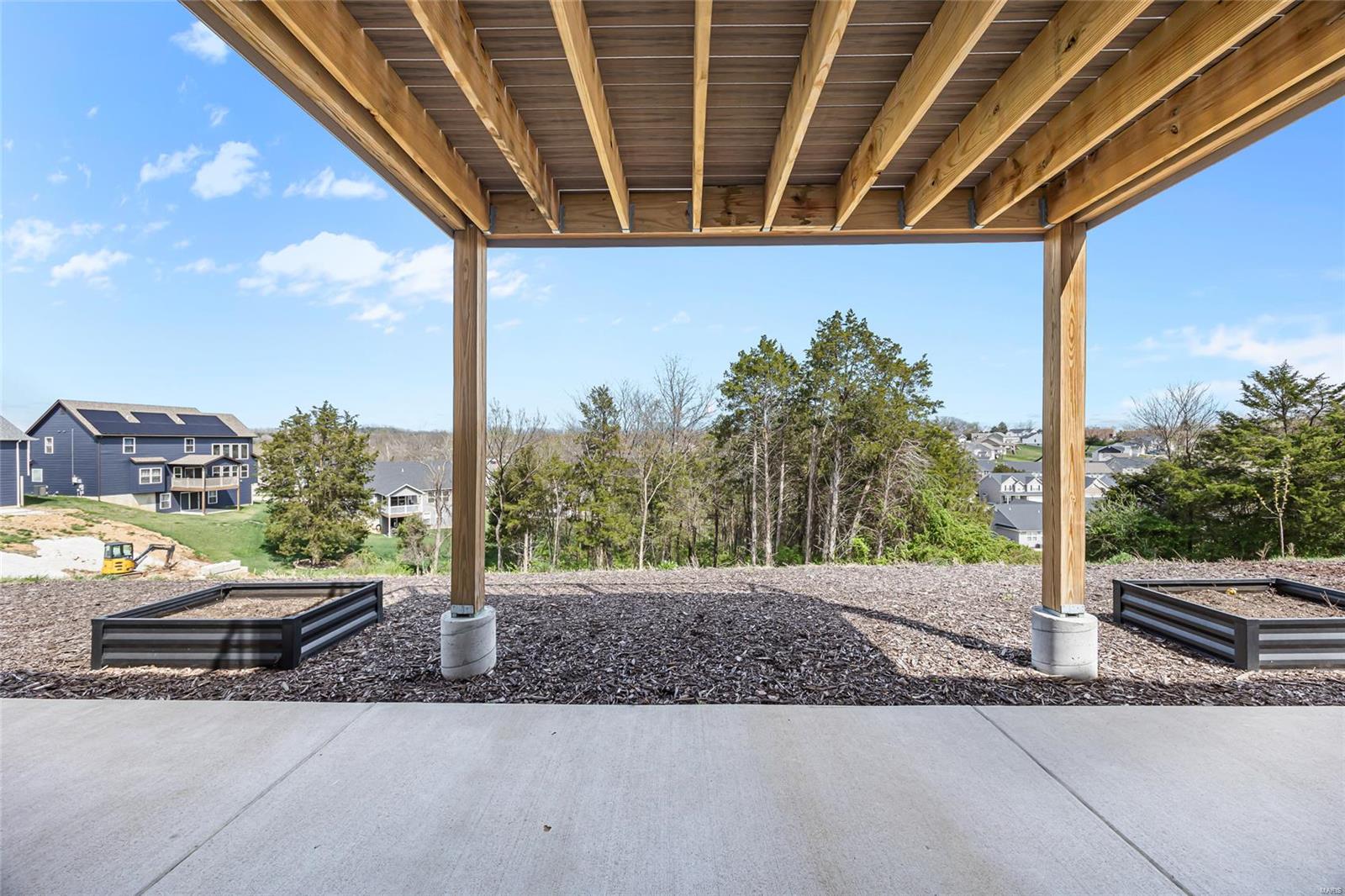 1841 Sunset Ridge