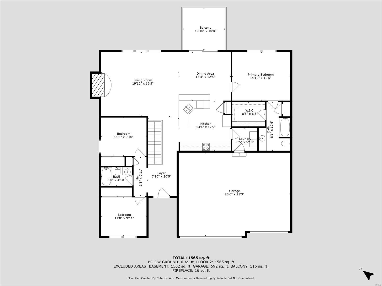 1841 Sunset Ridge