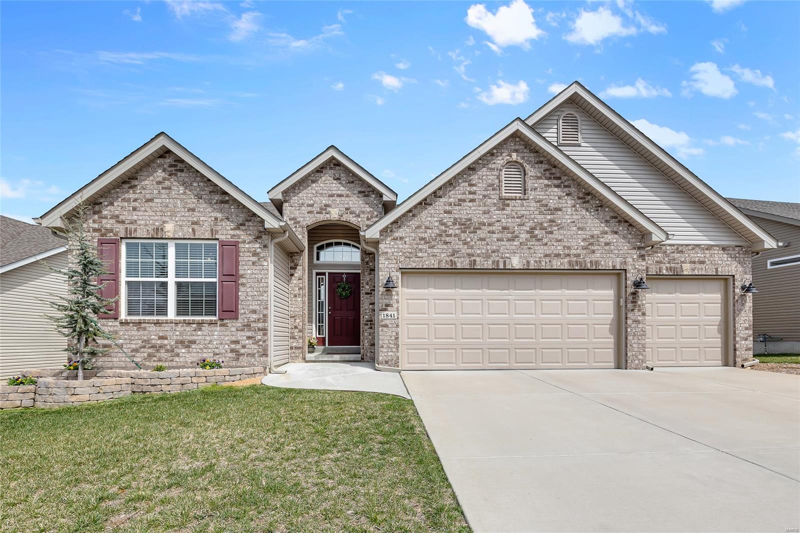 1841 Sunset Ridge