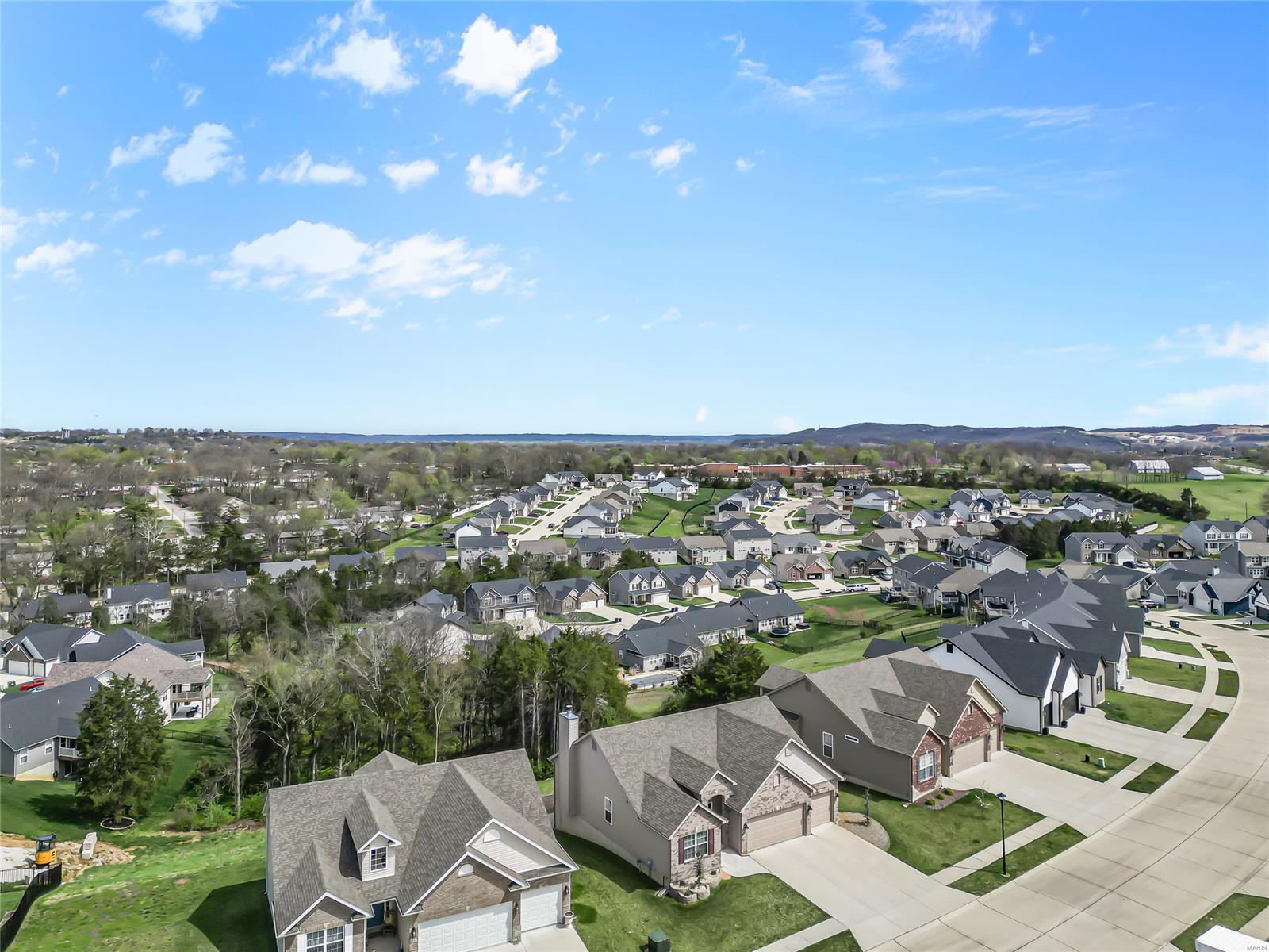 1841 Sunset Ridge