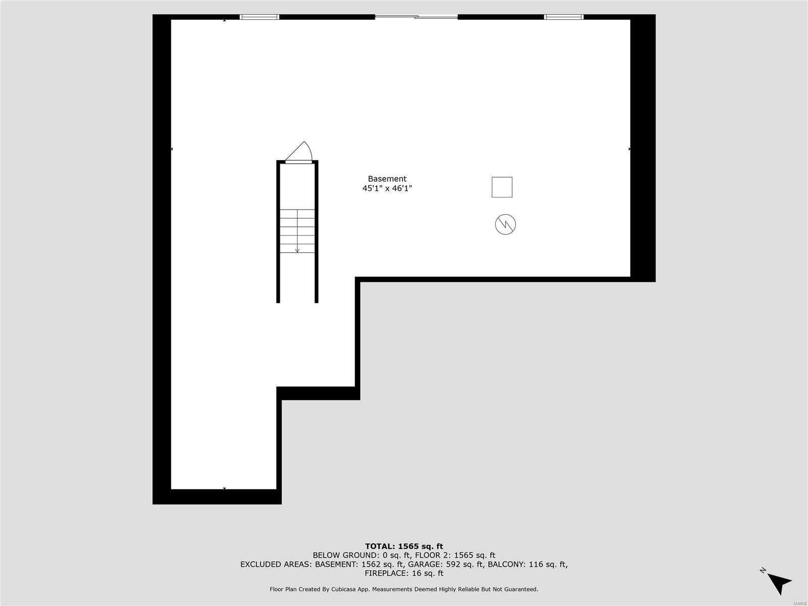 1841 Sunset Ridge