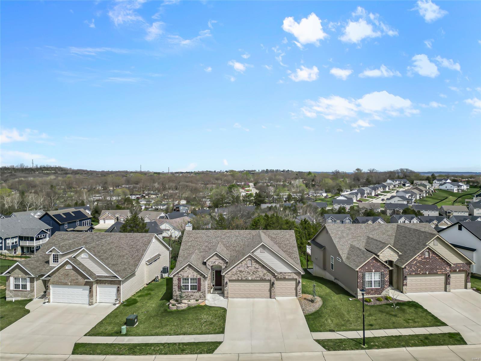 1841 Sunset Ridge