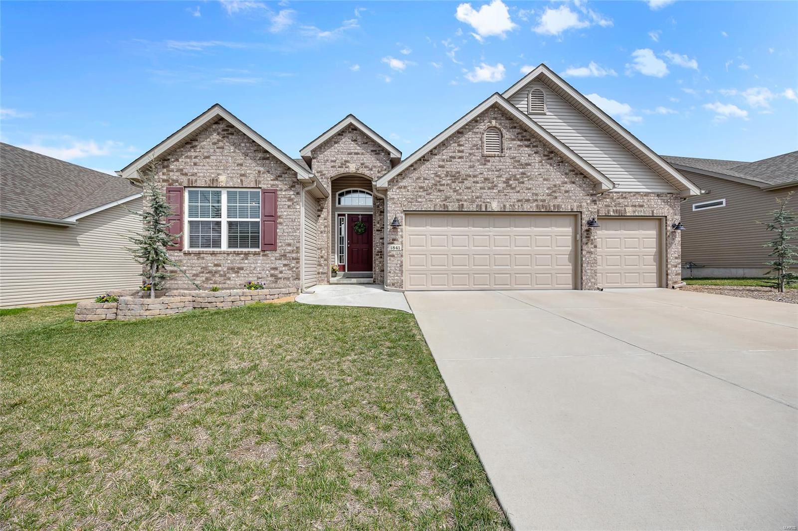 1841 Sunset Ridge