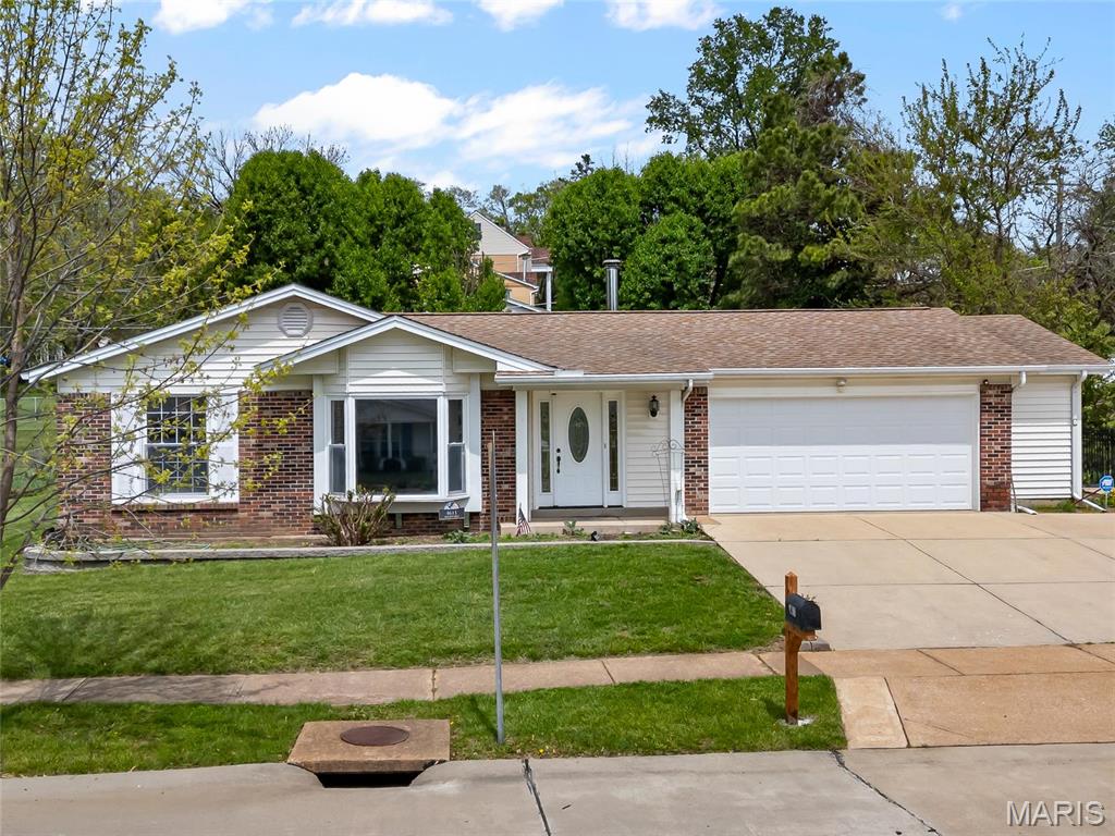 4611 McIlroy Drive
