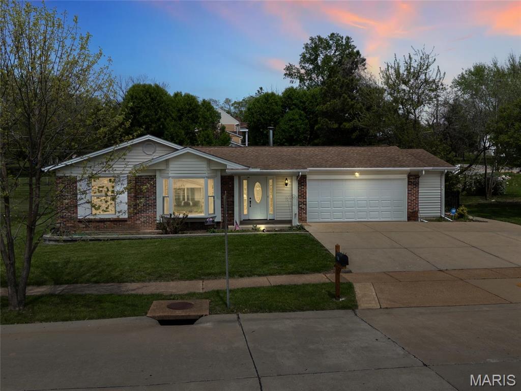 4611 McIlroy Drive