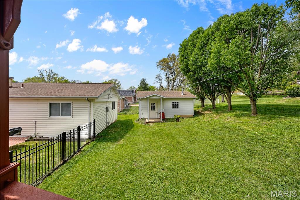 4611 McIlroy Drive