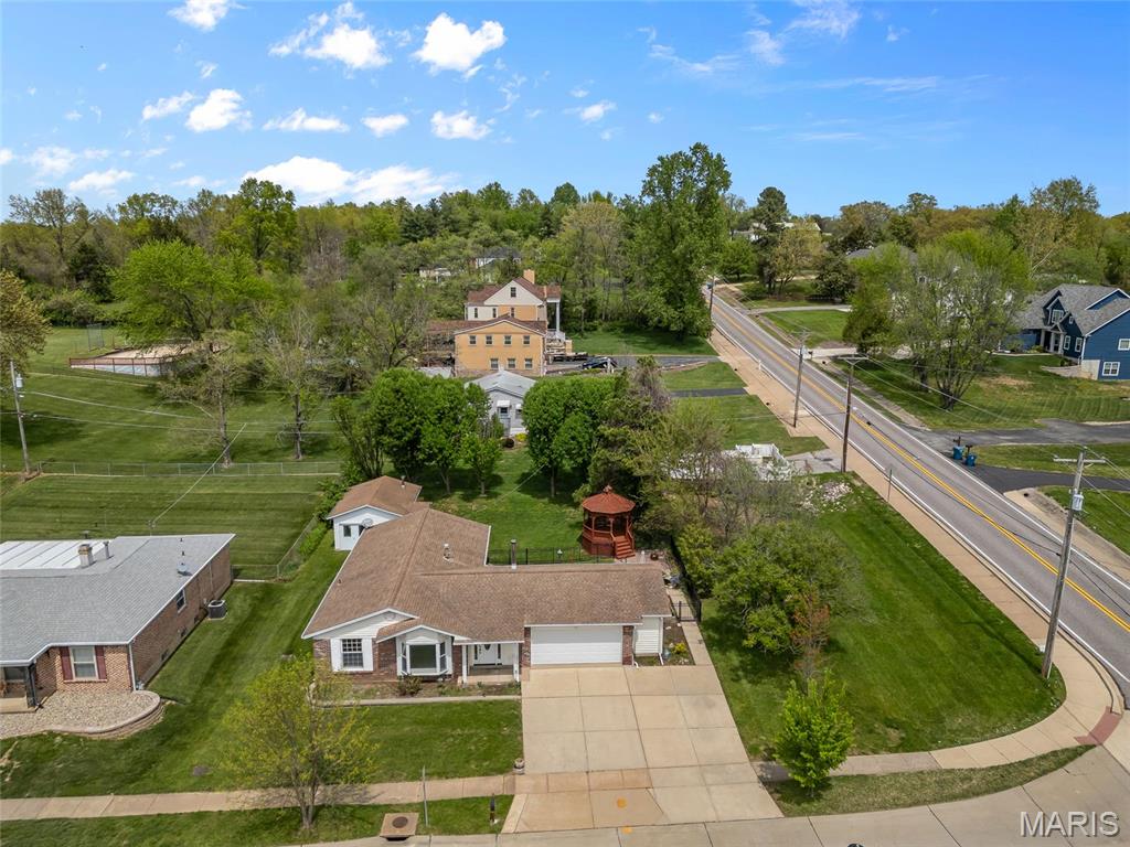 4611 McIlroy Drive
