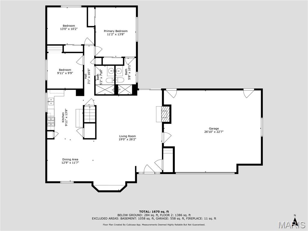 4611 McIlroy Drive