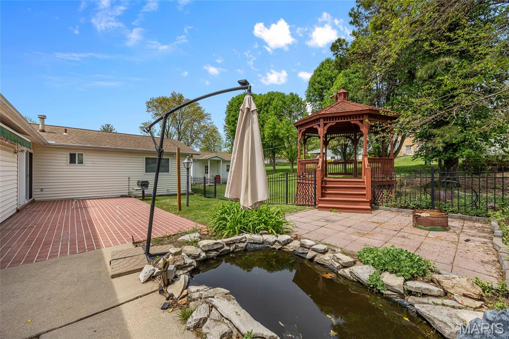 4611 McIlroy Drive