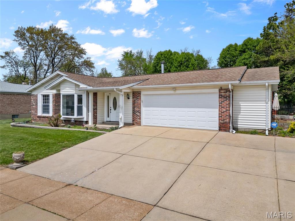 4611 McIlroy Drive
