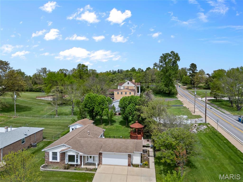 4611 McIlroy Drive