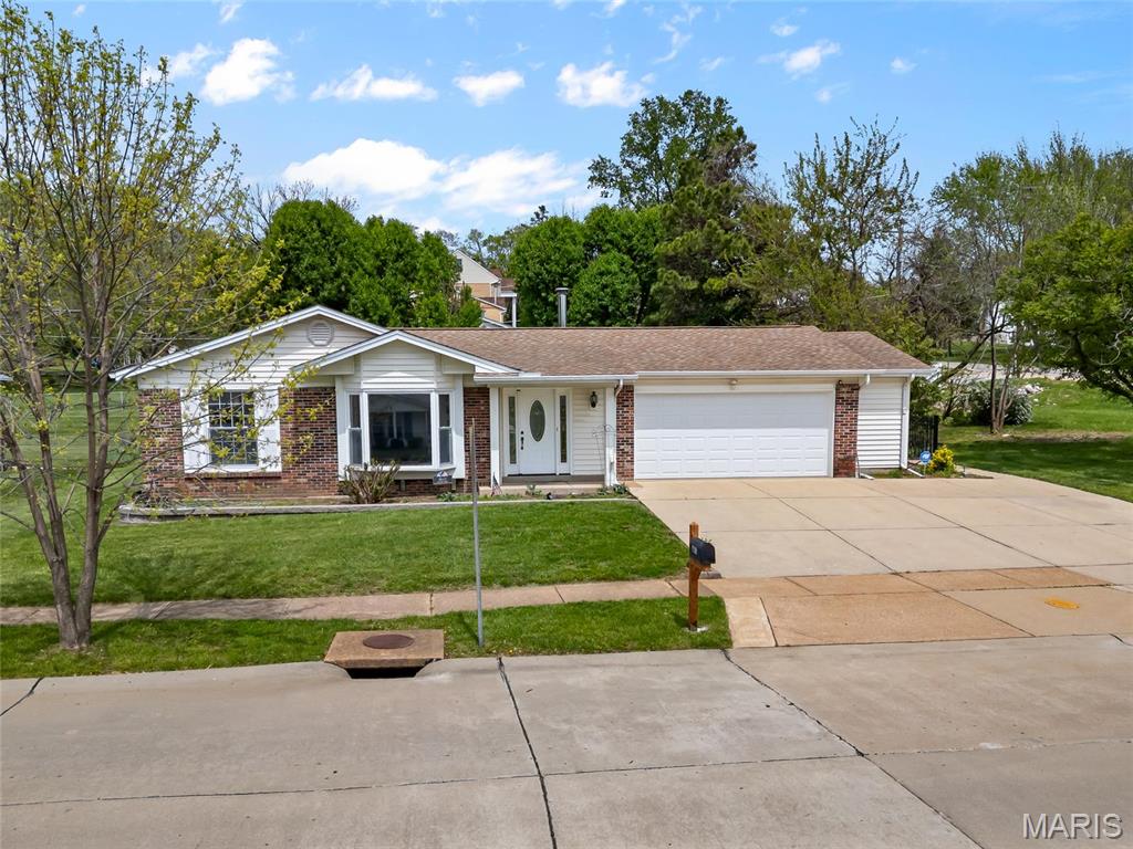 4611 McIlroy Drive