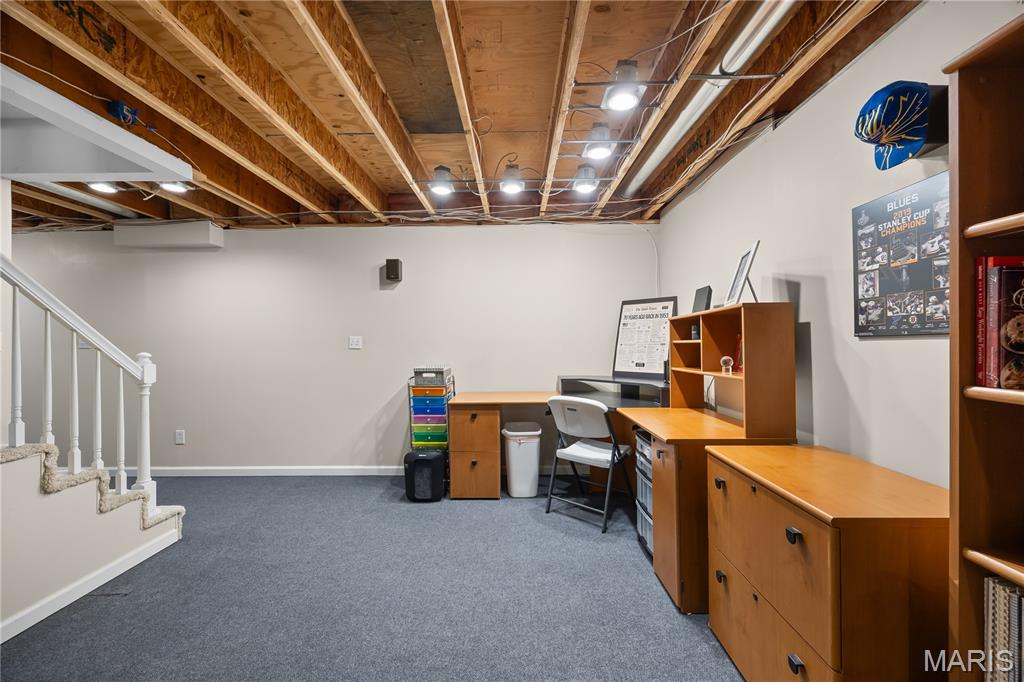 2 Coalter Court