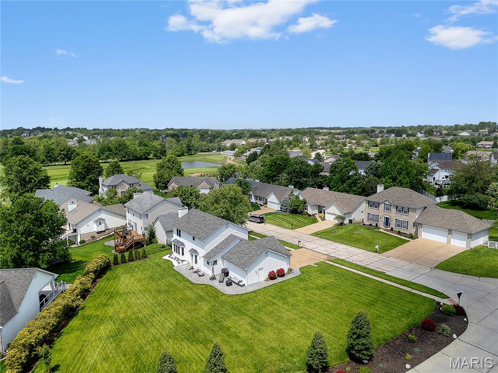 2 Coalter Court