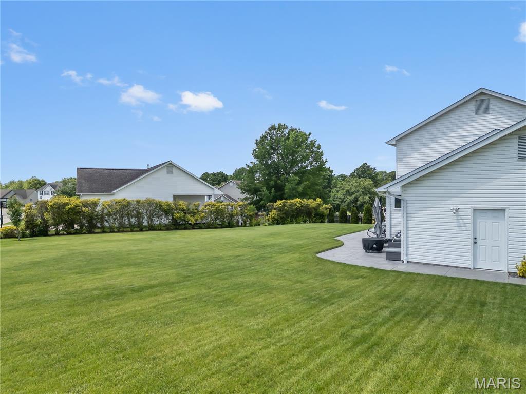 2 Coalter Court