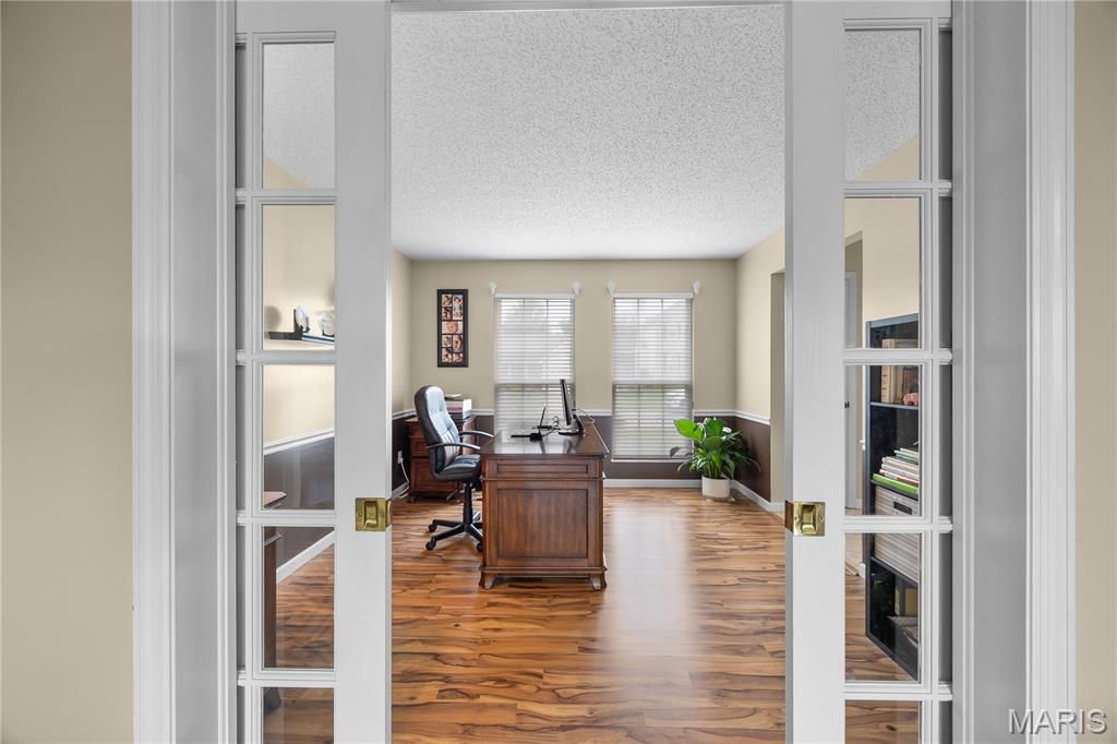 2 Coalter Court