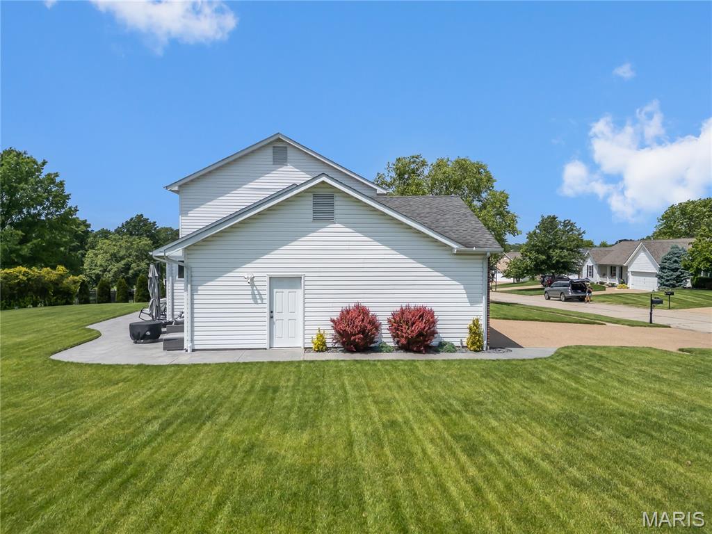 2 Coalter Court